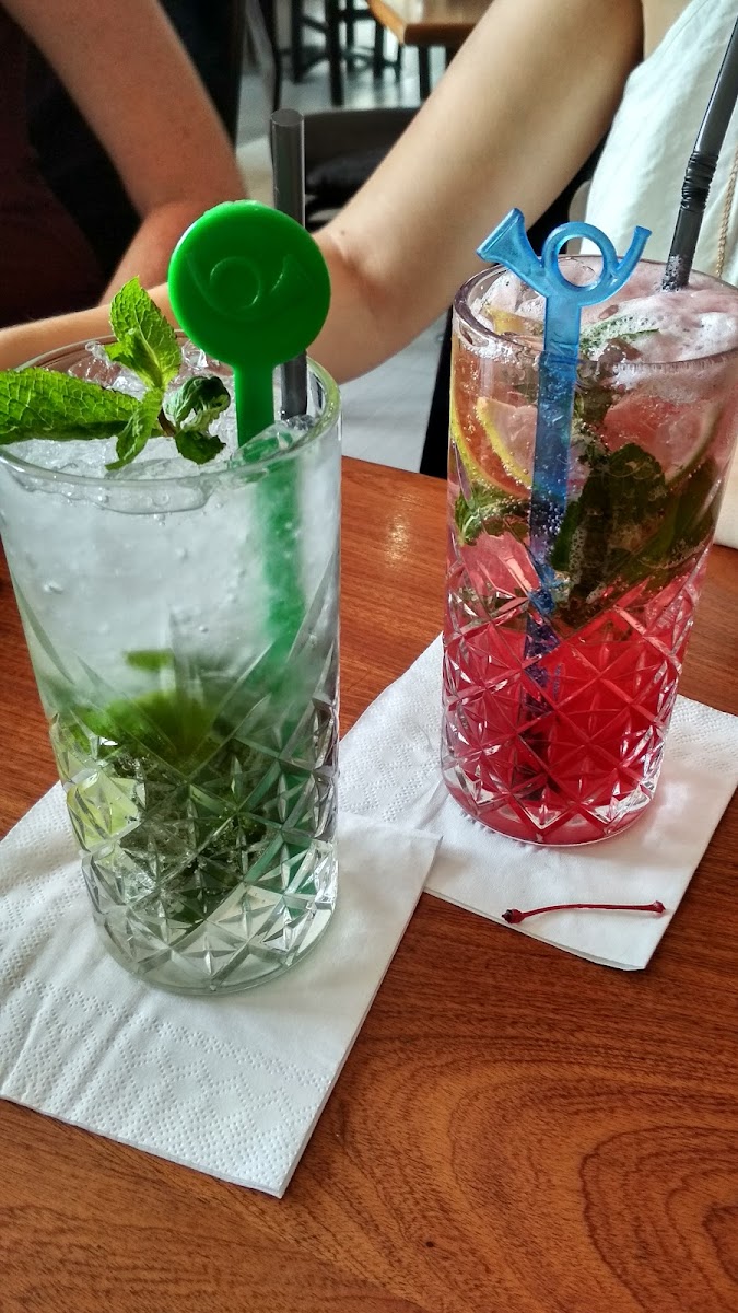 News Cafe Midrand-10